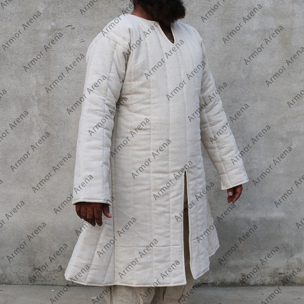 Padded Tunic 12th -13th Century