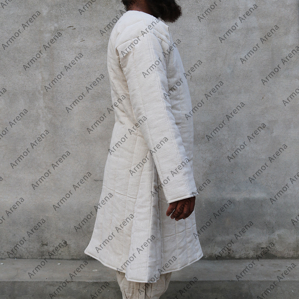 Padded Tunic 12th -13th Century