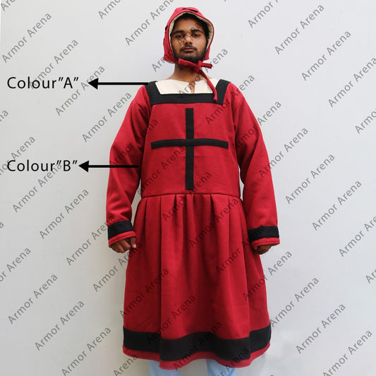German Landsknecht's Wappenrock 16th century