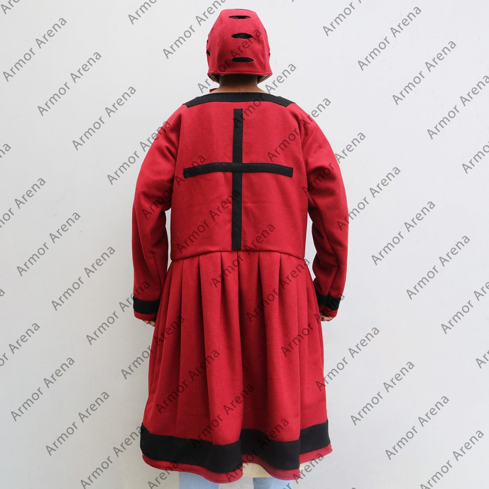German Landsknecht's Wappenrock 16th century