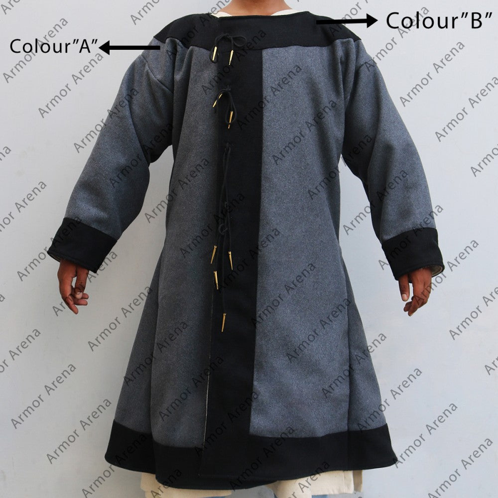 Viking Rus Kaftan