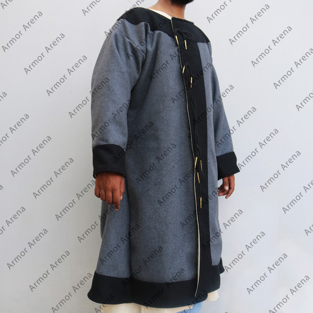 Viking Rus Kaftan