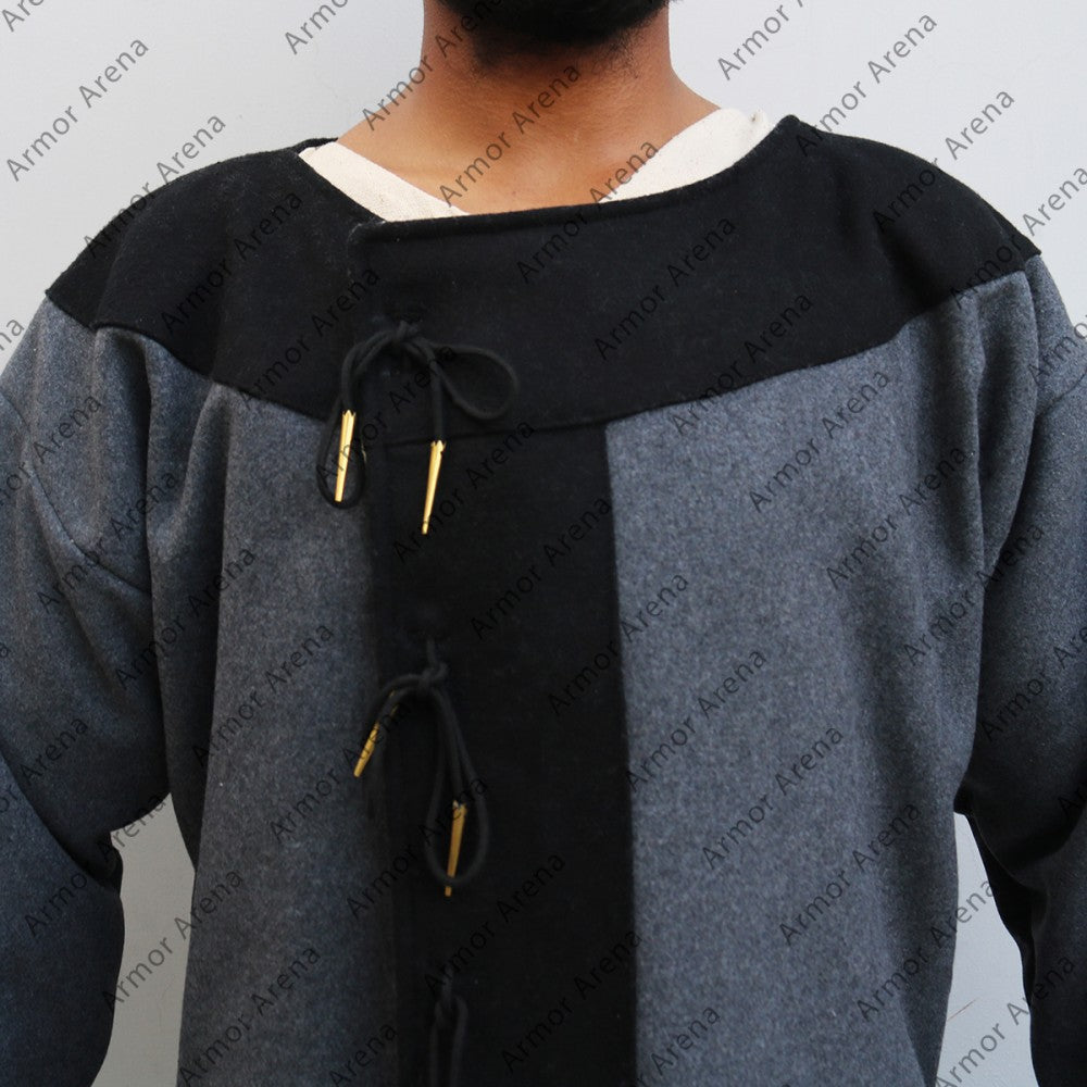 Viking Rus Kaftan