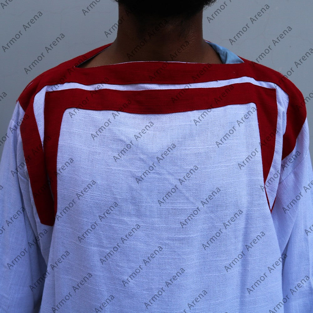 Roman Linen Tunic