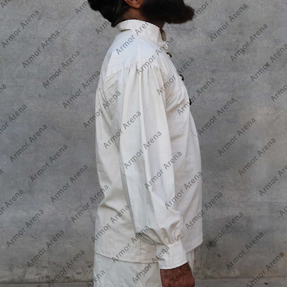 Medieval Peasant Shirt
