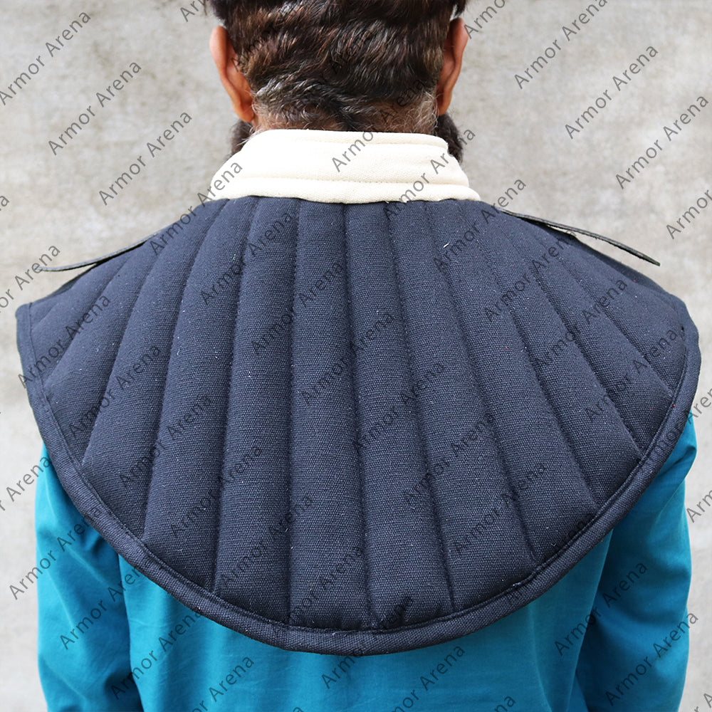 Gambeson Gorget