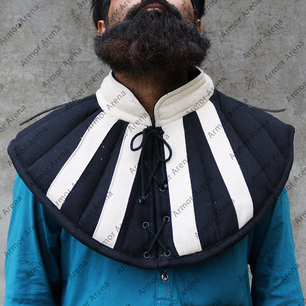 Gambeson Gorget