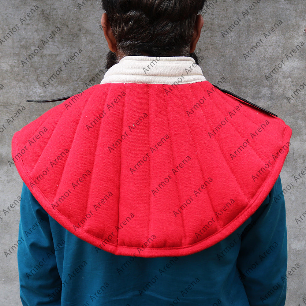 Gambeson Gorget