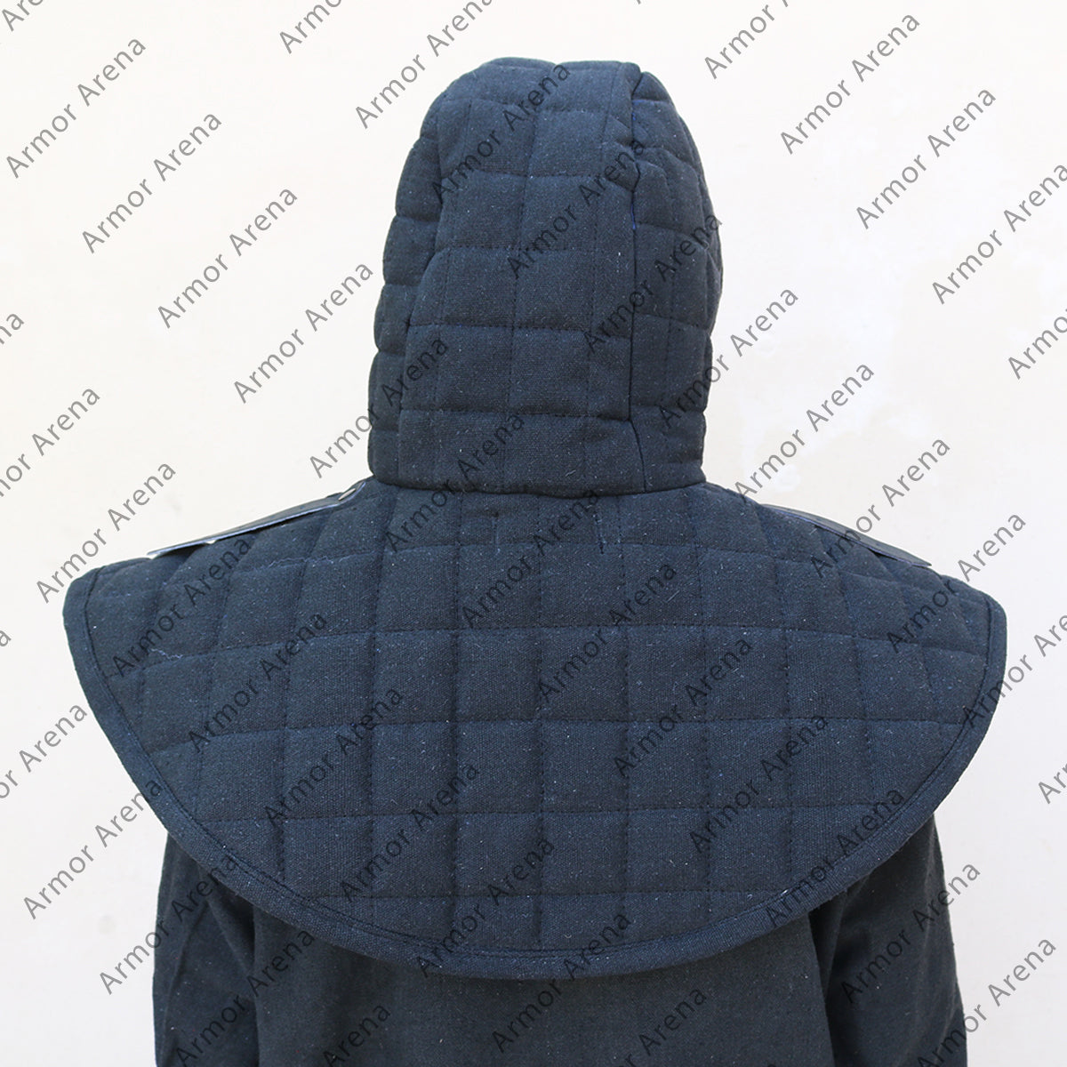 Lothar Gorget Coif