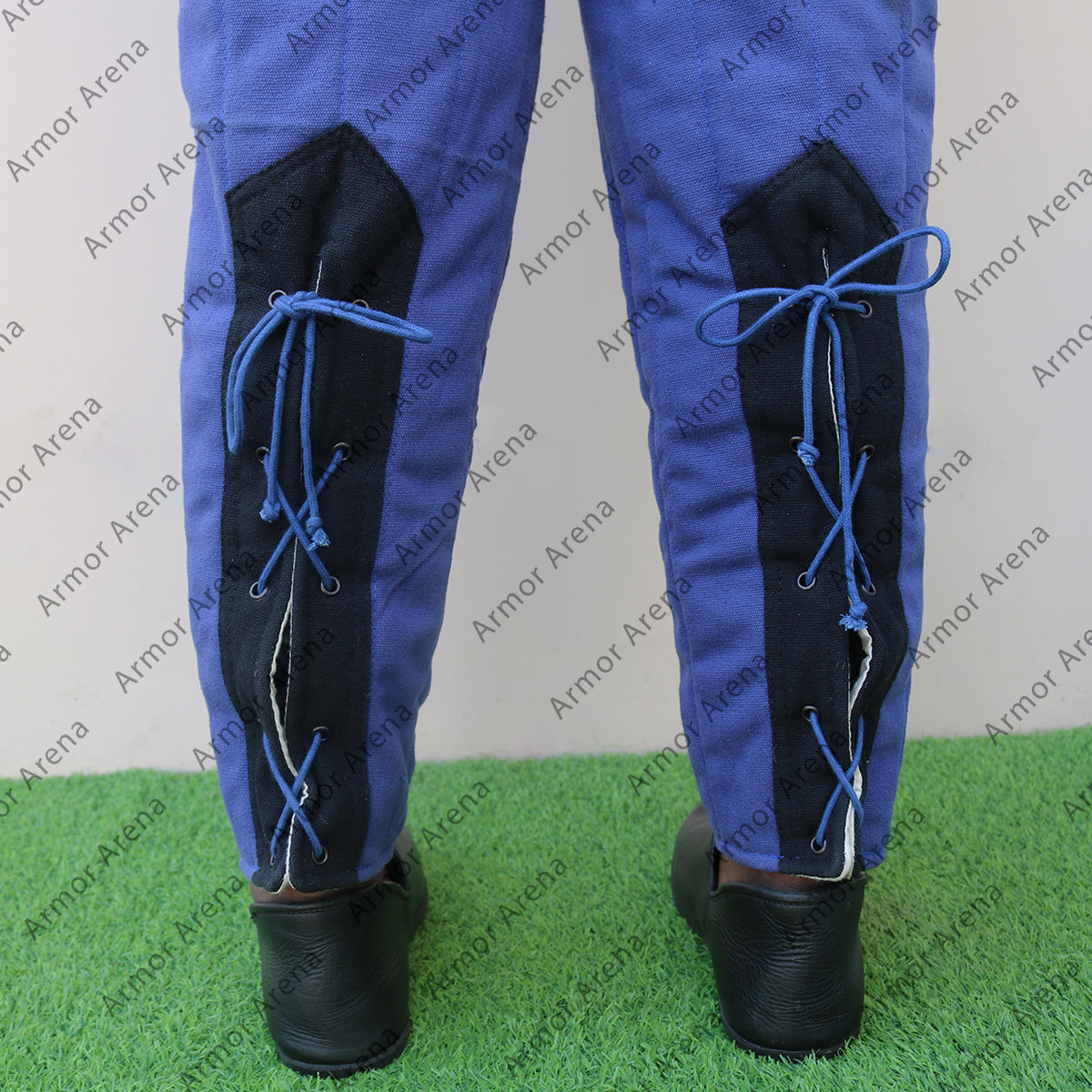 Medieval Padded Chausses Ver.2