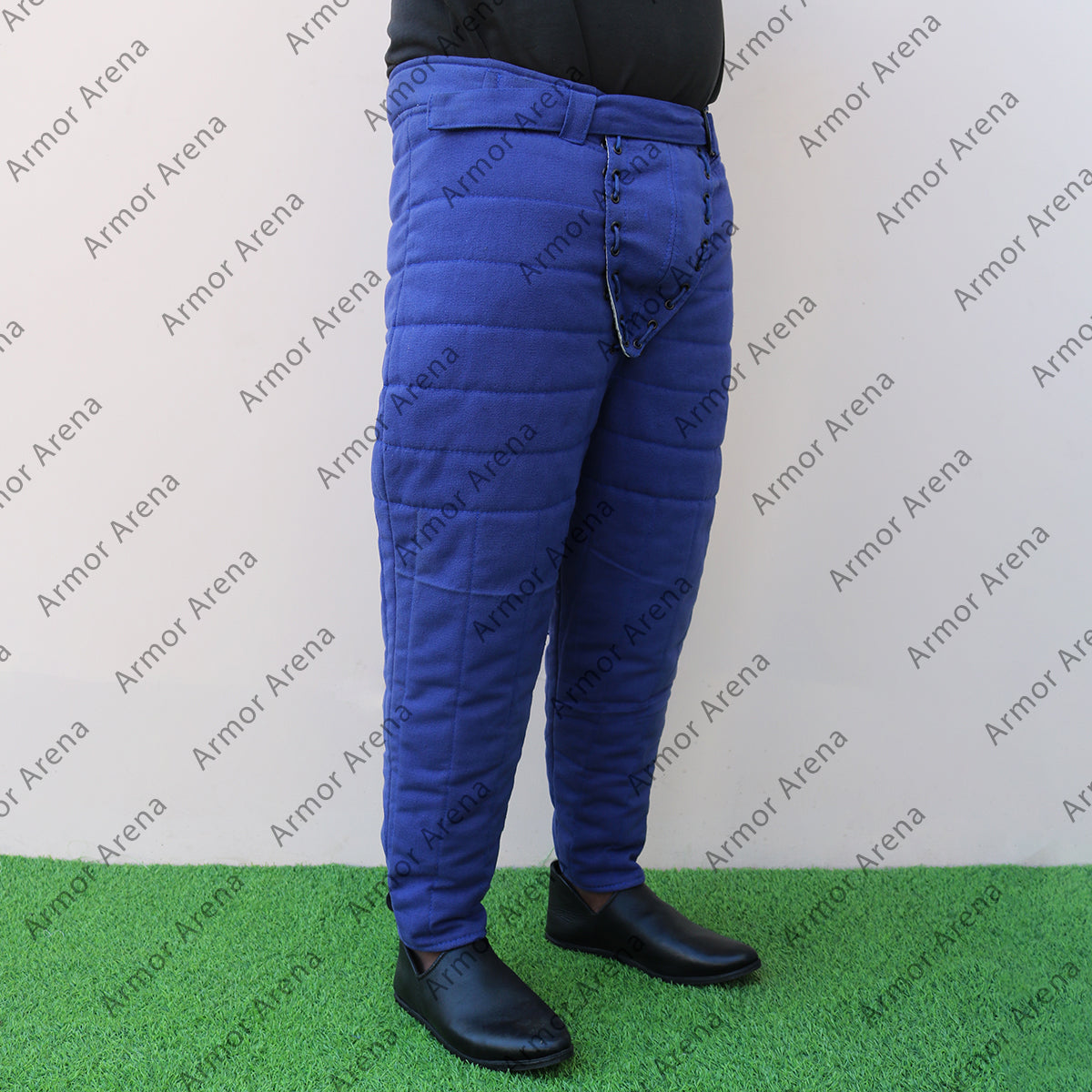 Medieval Padded Chausses Ver.2