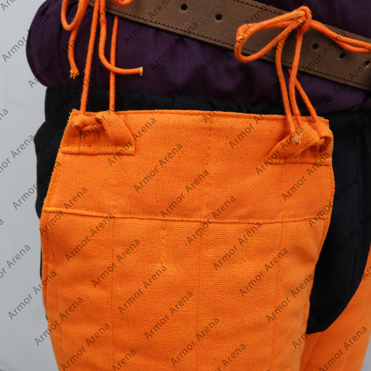 Half Padded Chausses Ver.2