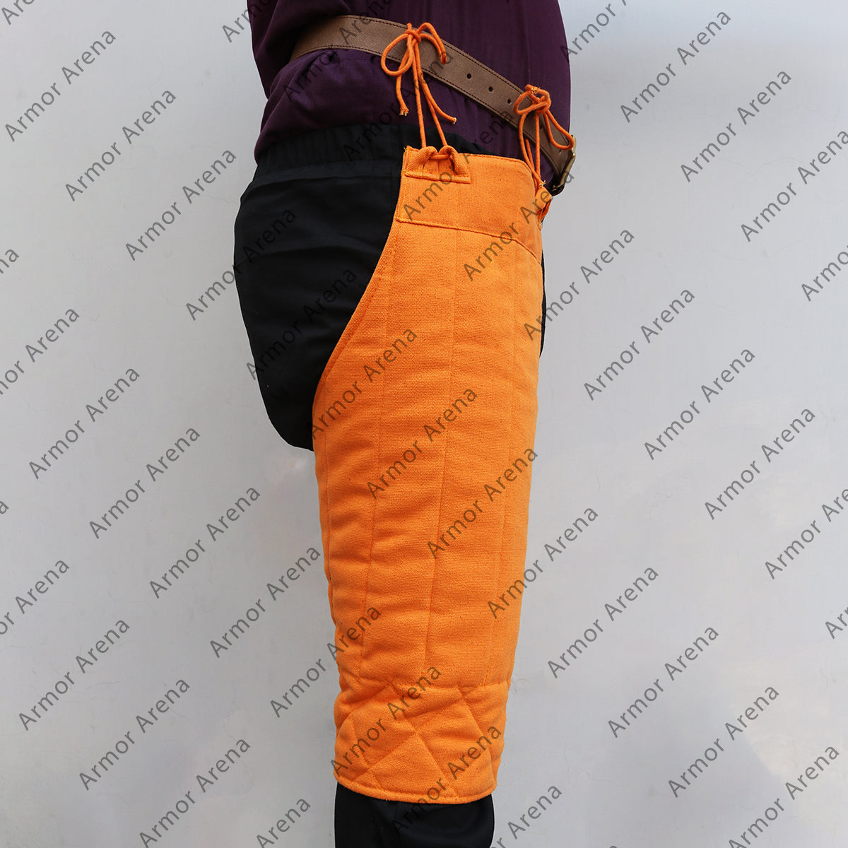 Half Padded Chausses Ver.2