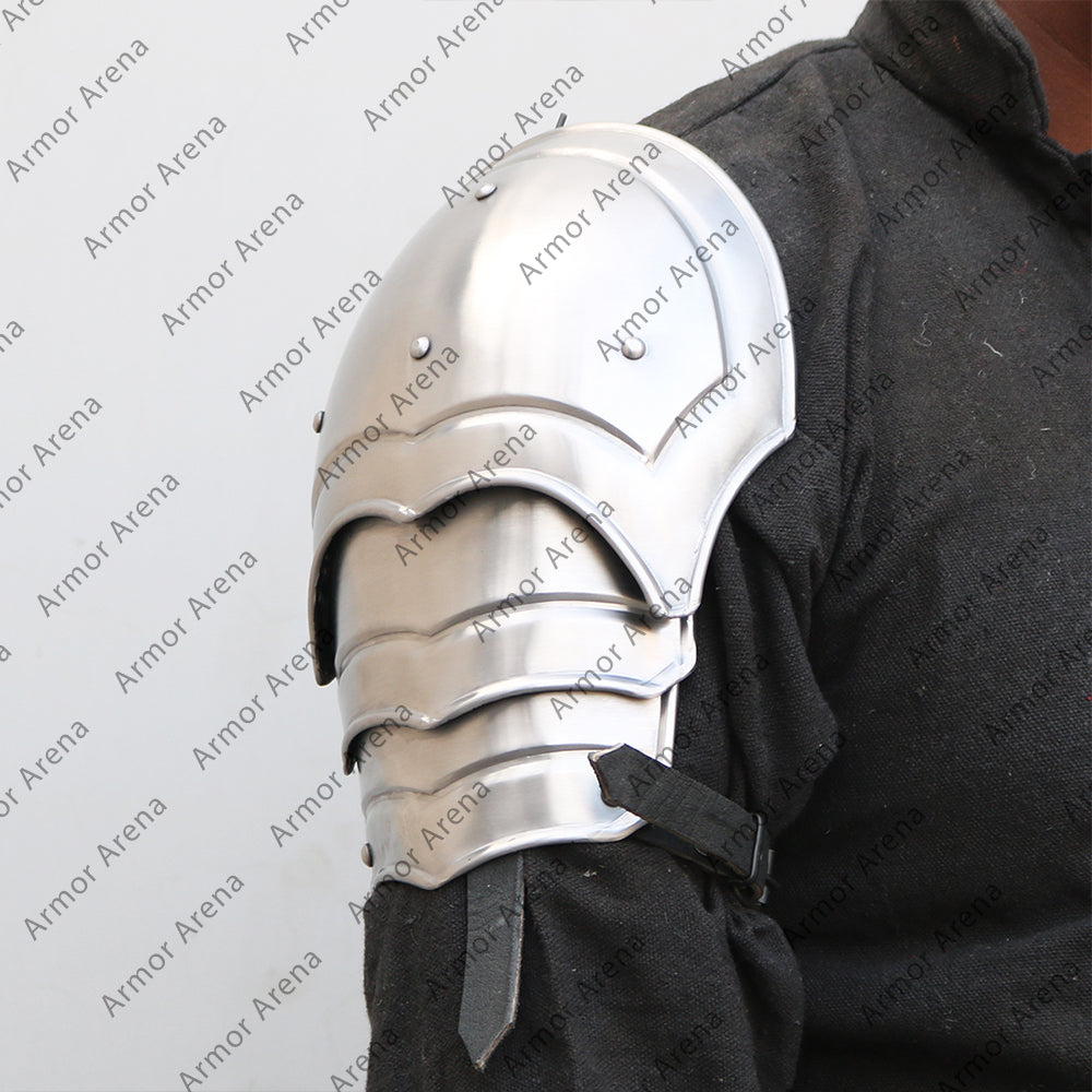 Halfdan Shoulders