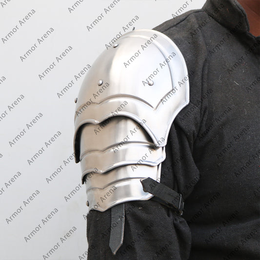 Halfdan Shoulders