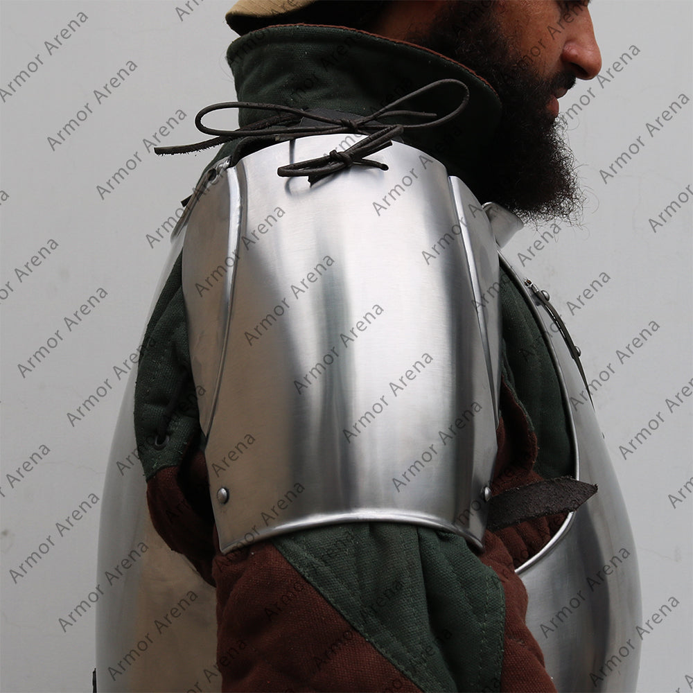 Early 15th Century Pauldron