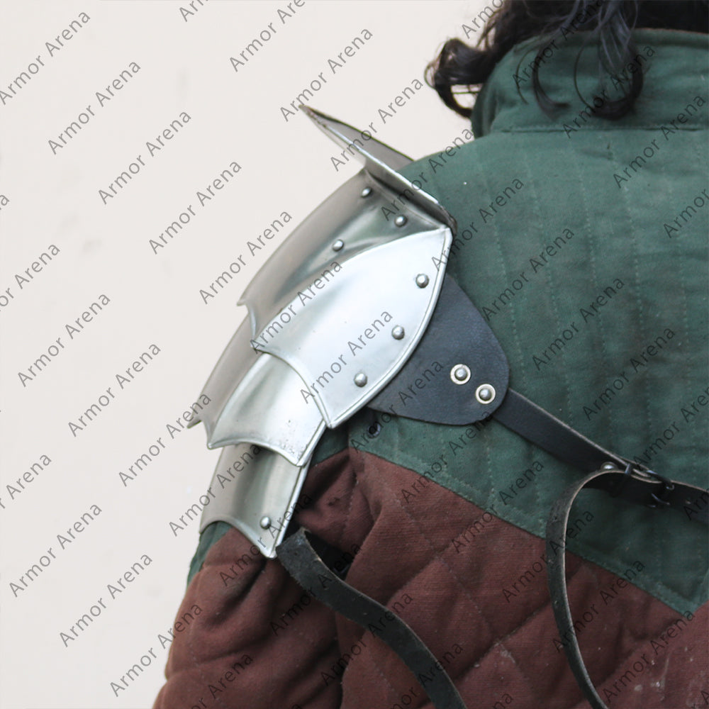 Medieval Shoulder Harness