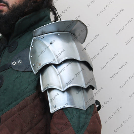 Medieval Shoulder Harness