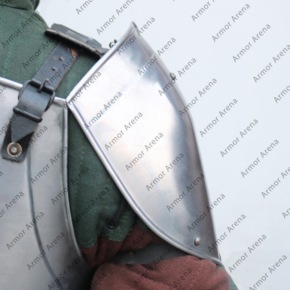 Scout Shoulder