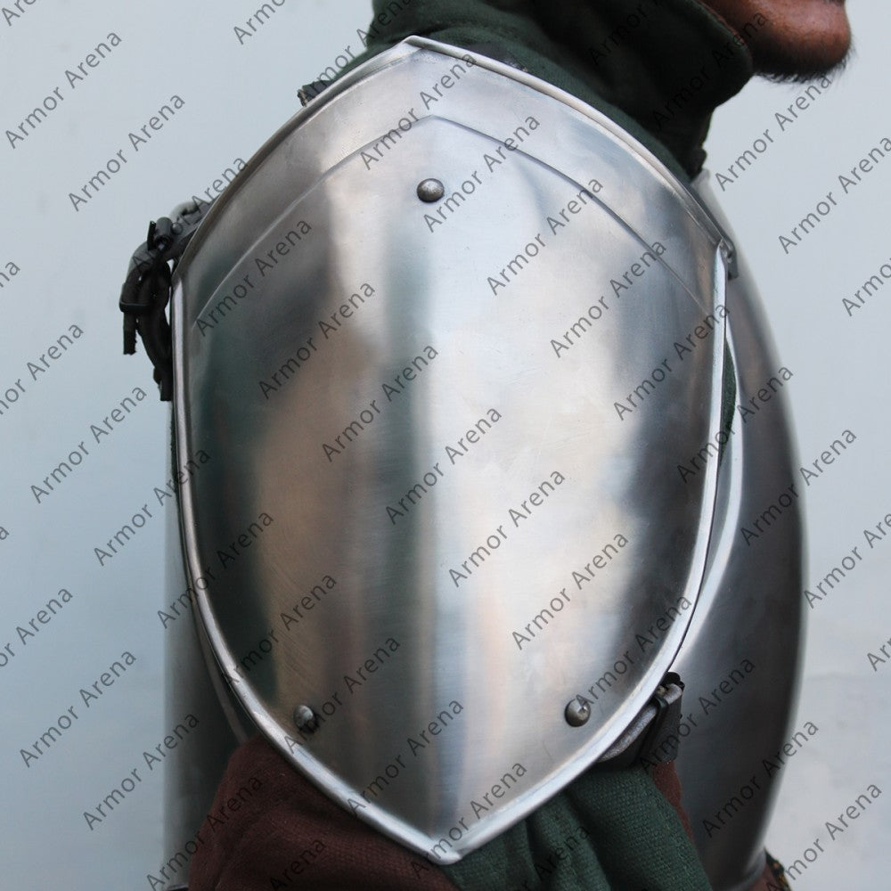 Scout Shoulder