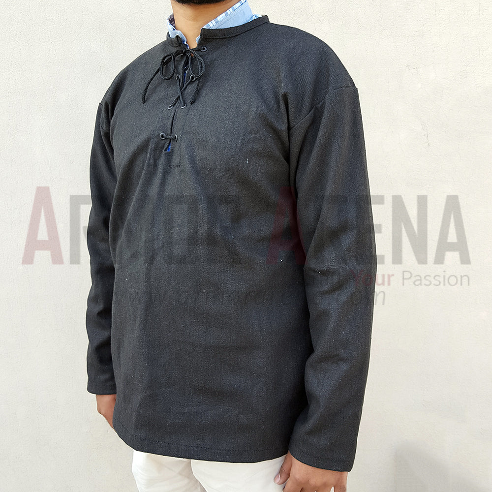 Medieval Shirt without Collar