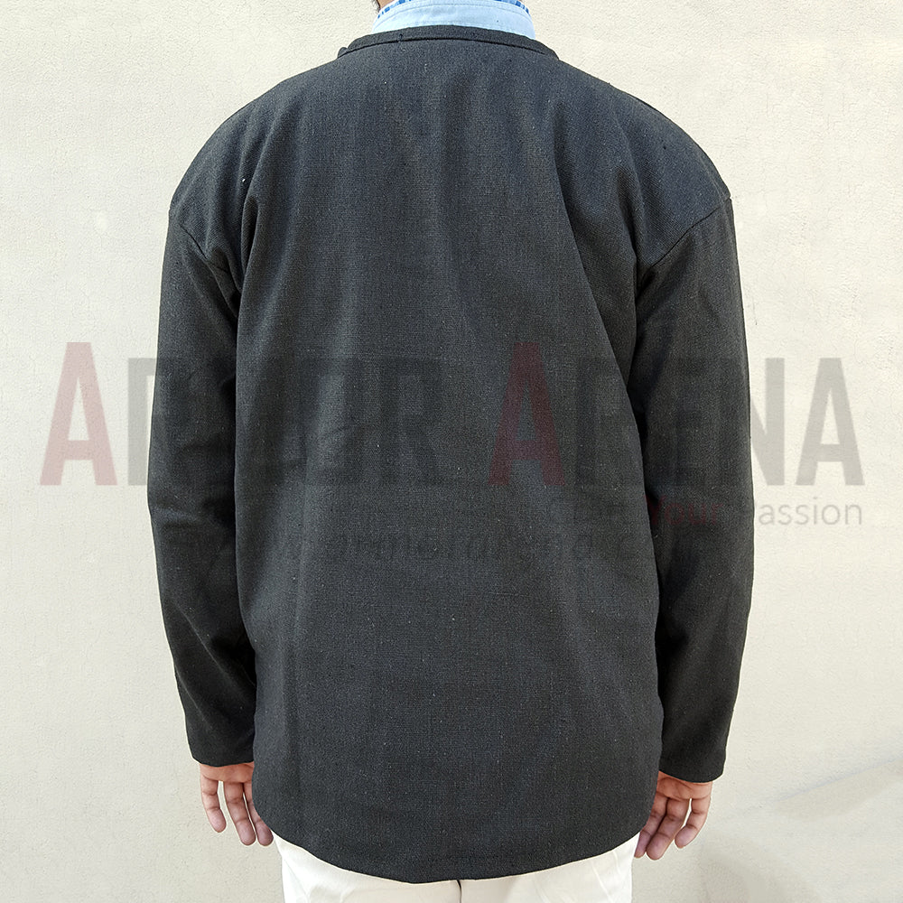 Medieval Shirt without Collar