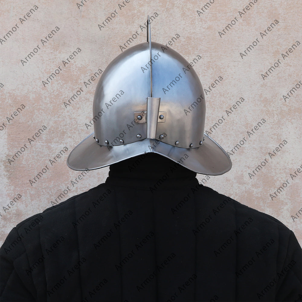 Spanish Morion