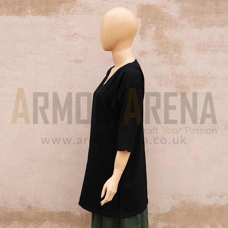 Victoria Tunic