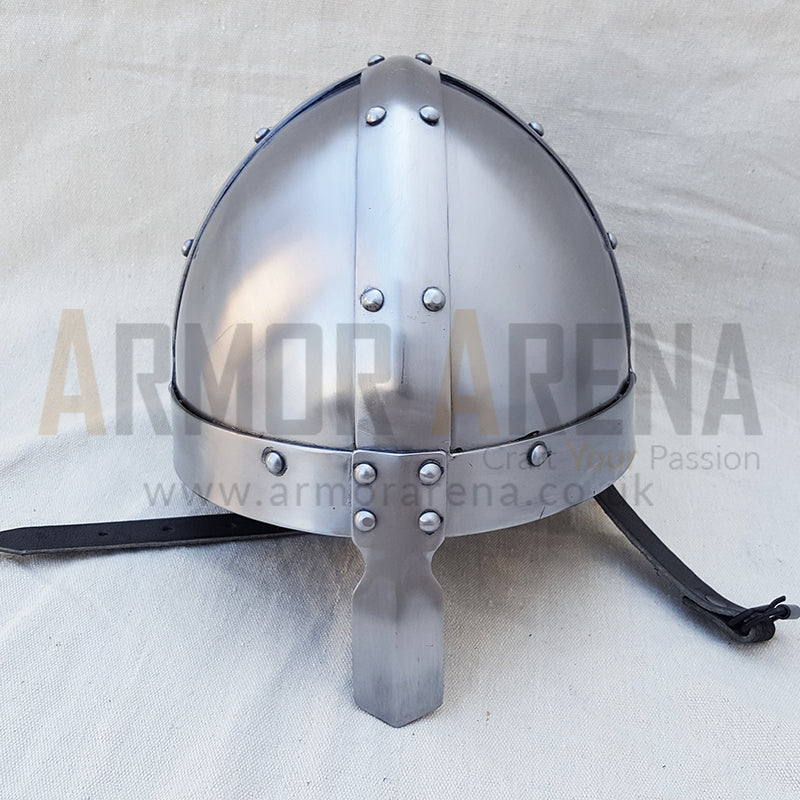 Viking Spangenhelm