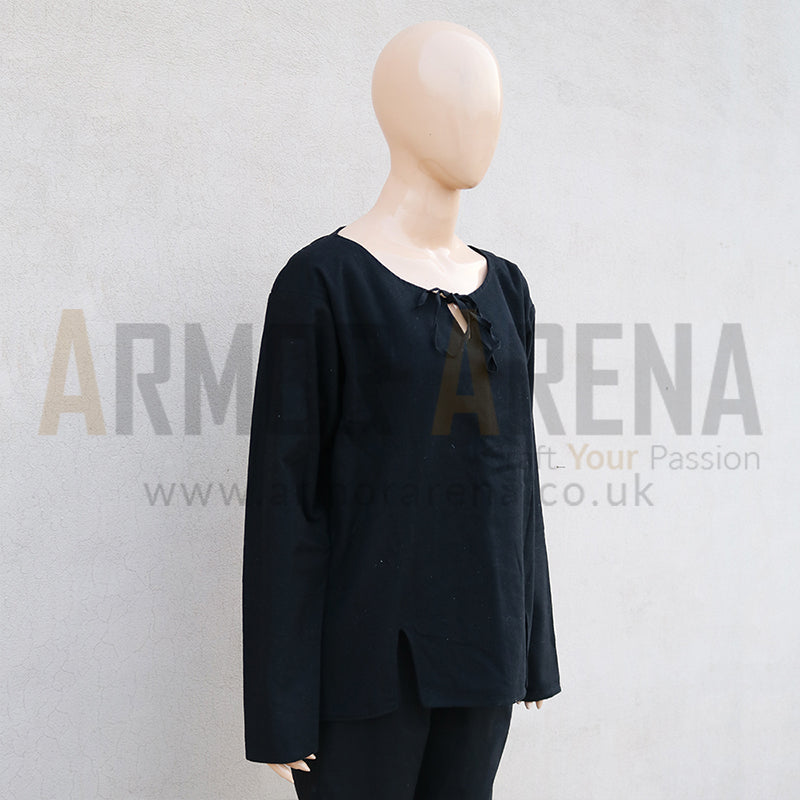 Melina Blouse with light Cotton Lining