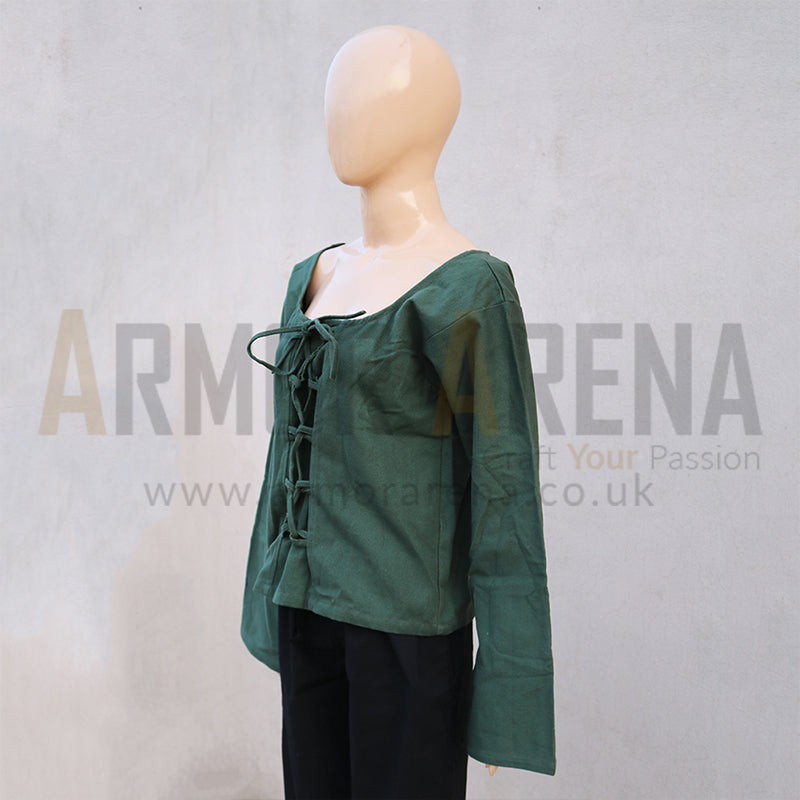 Anna Blouse
