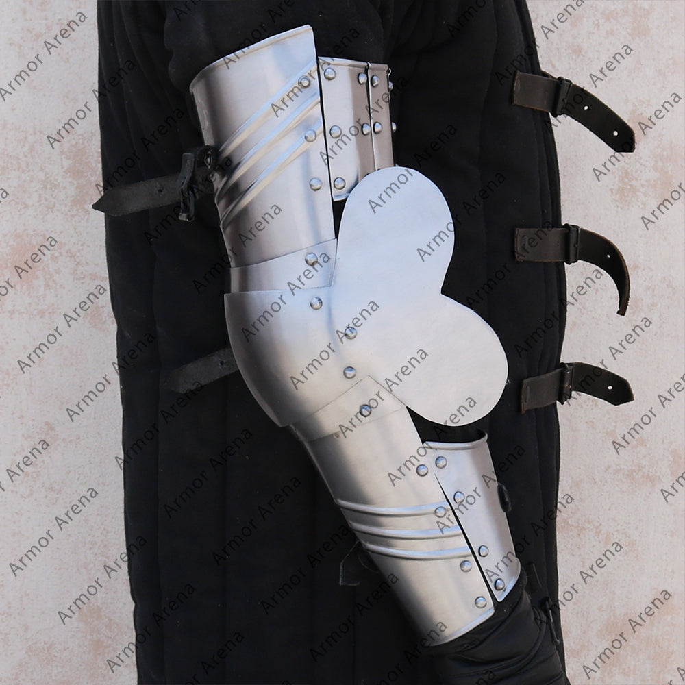 Ecbert Arm Guard