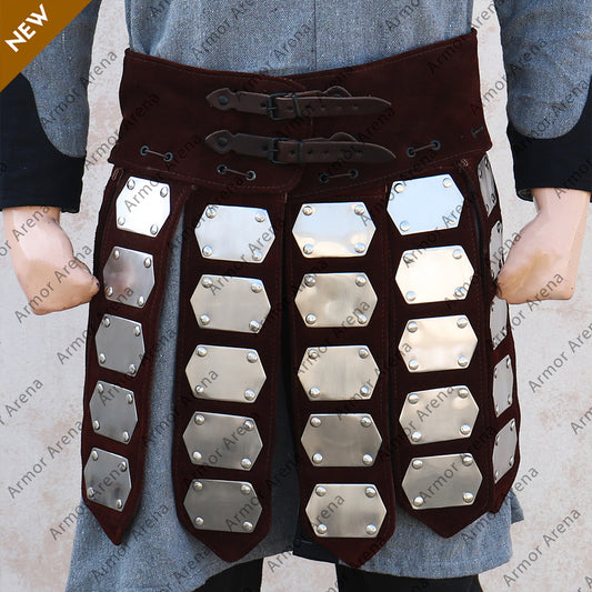 Armour Skirt