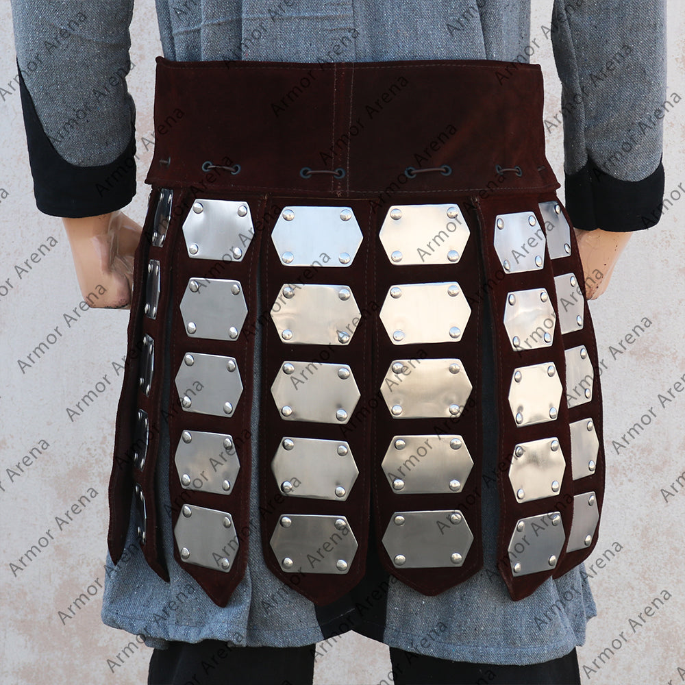 Armour Skirt