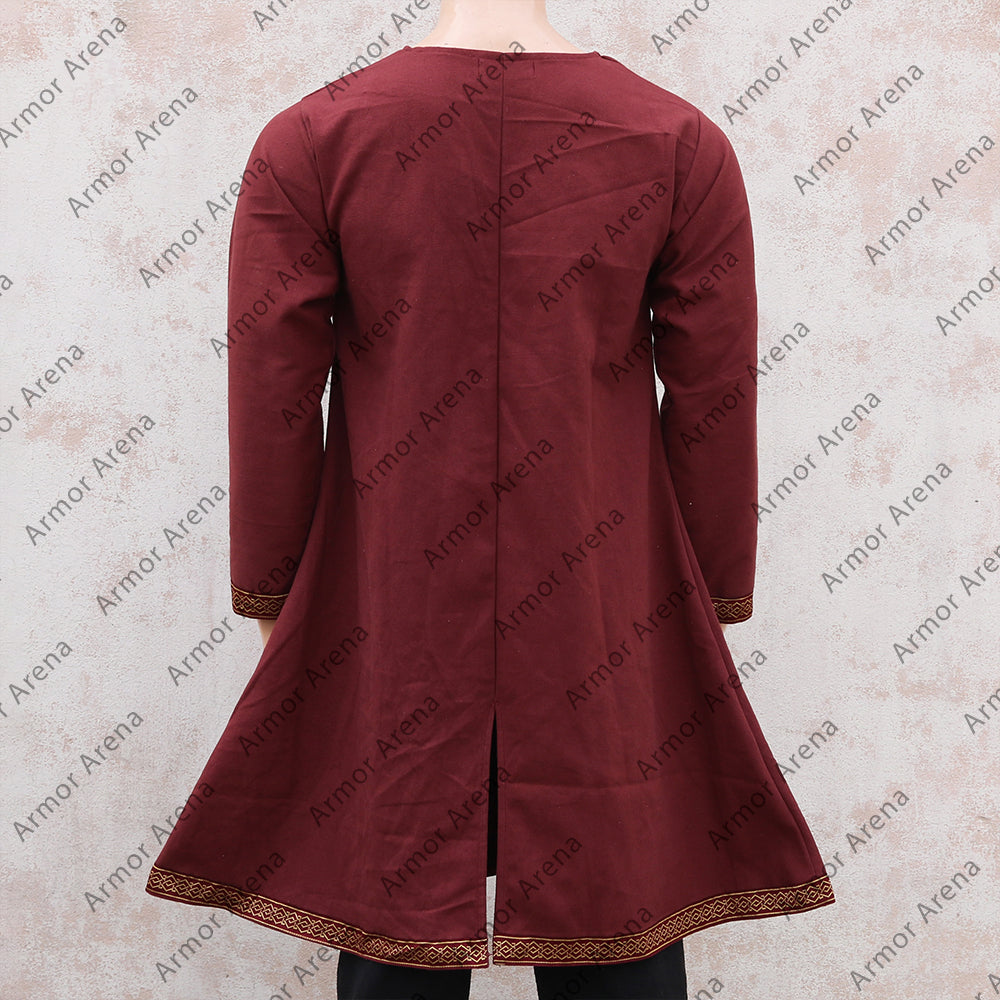 Birka Tunic