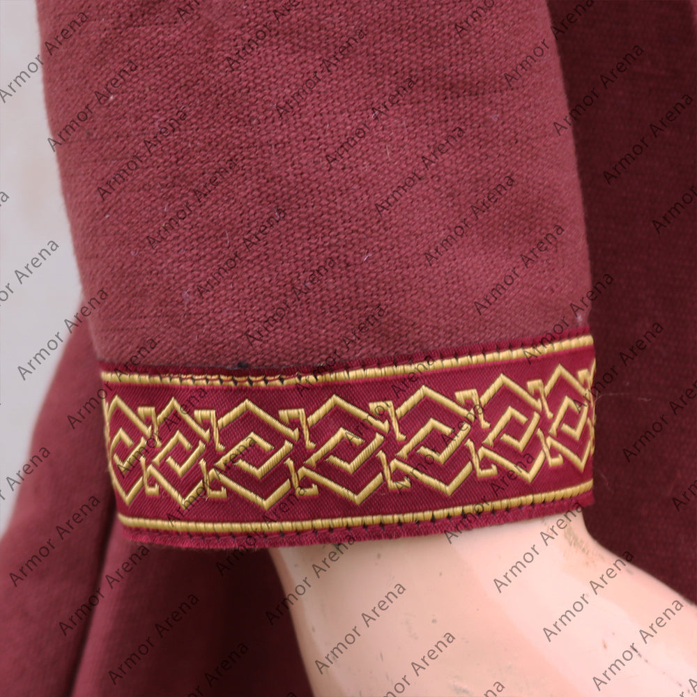 Birka Tunic