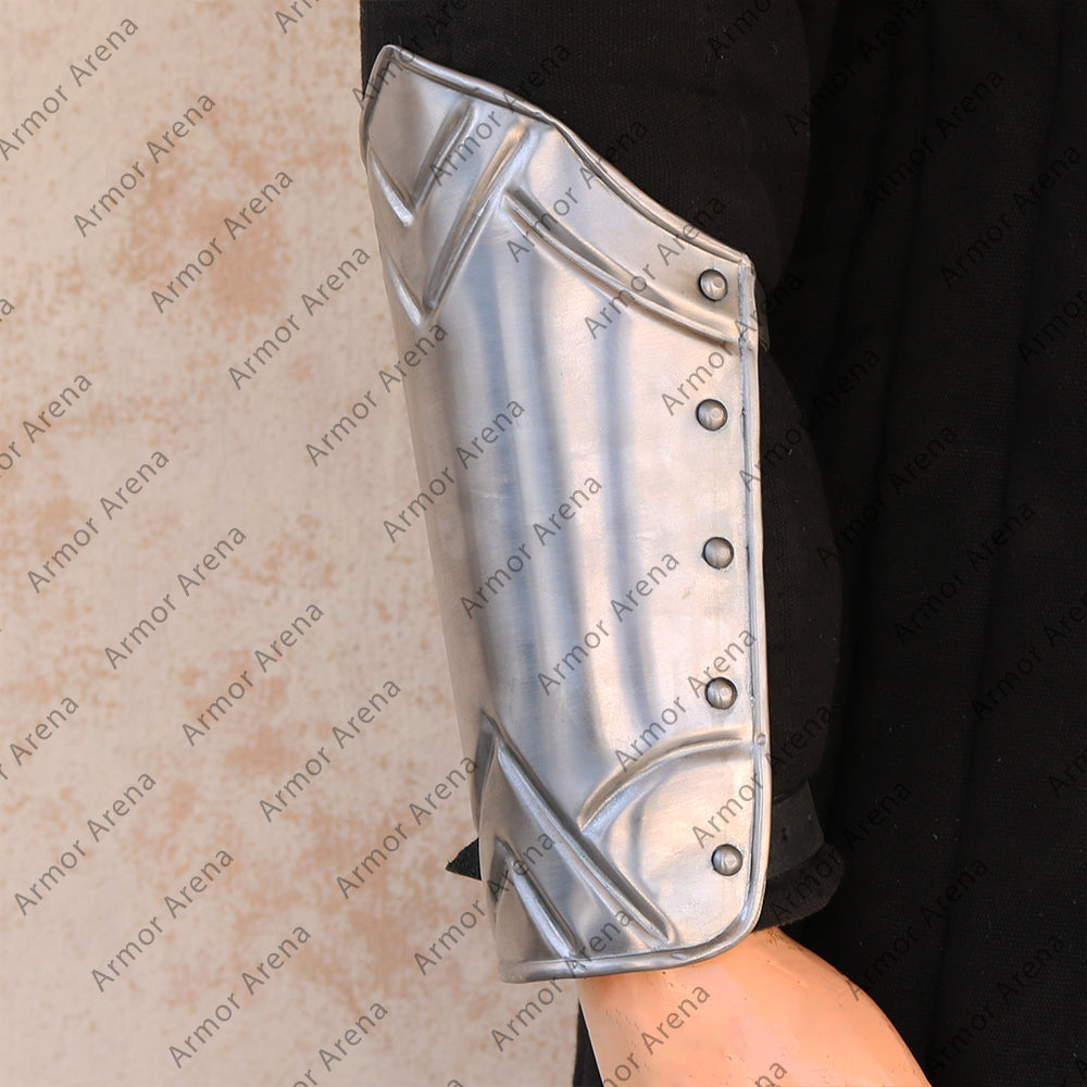 Harald Bracers
