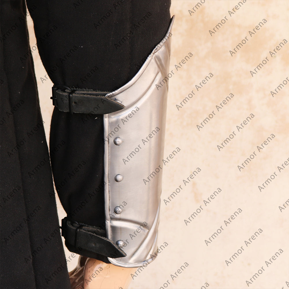 Harald Bracers