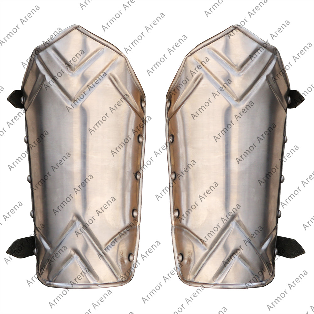 Harald Bracers