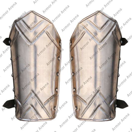 Harald Bracers