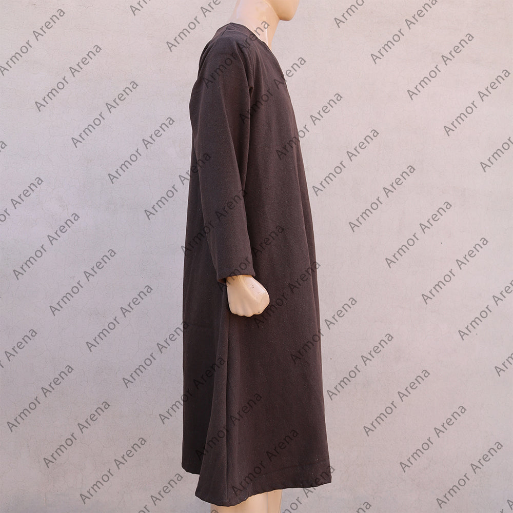 Knight Canvas Tunic