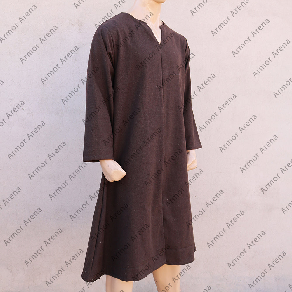 Knight Canvas Tunic