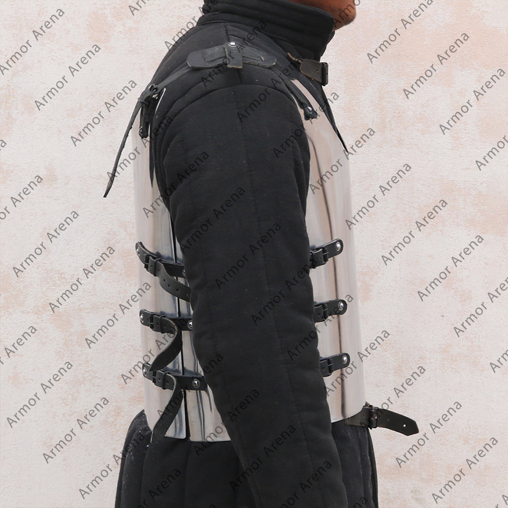 Char Aina Cuirass Ver.2