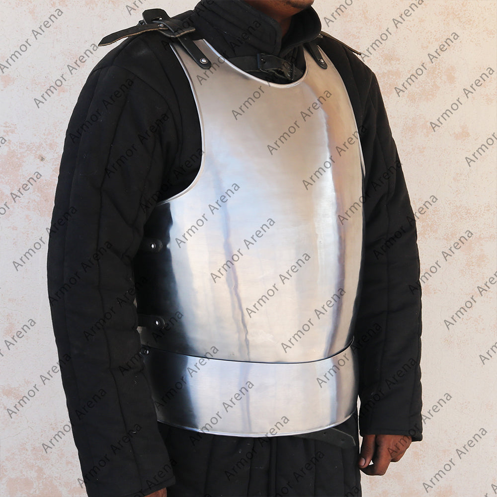 Medieval Cuirass (14th-15th Century)