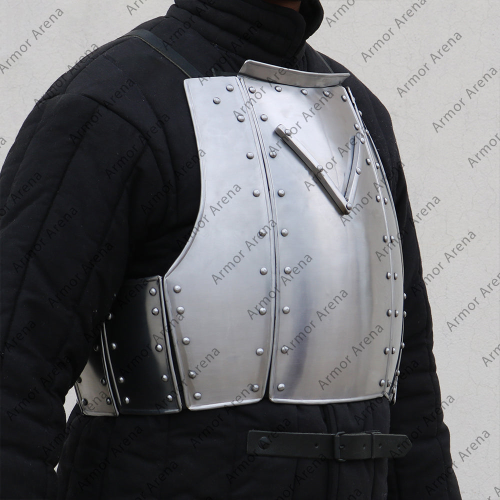 Churburg Breastplate