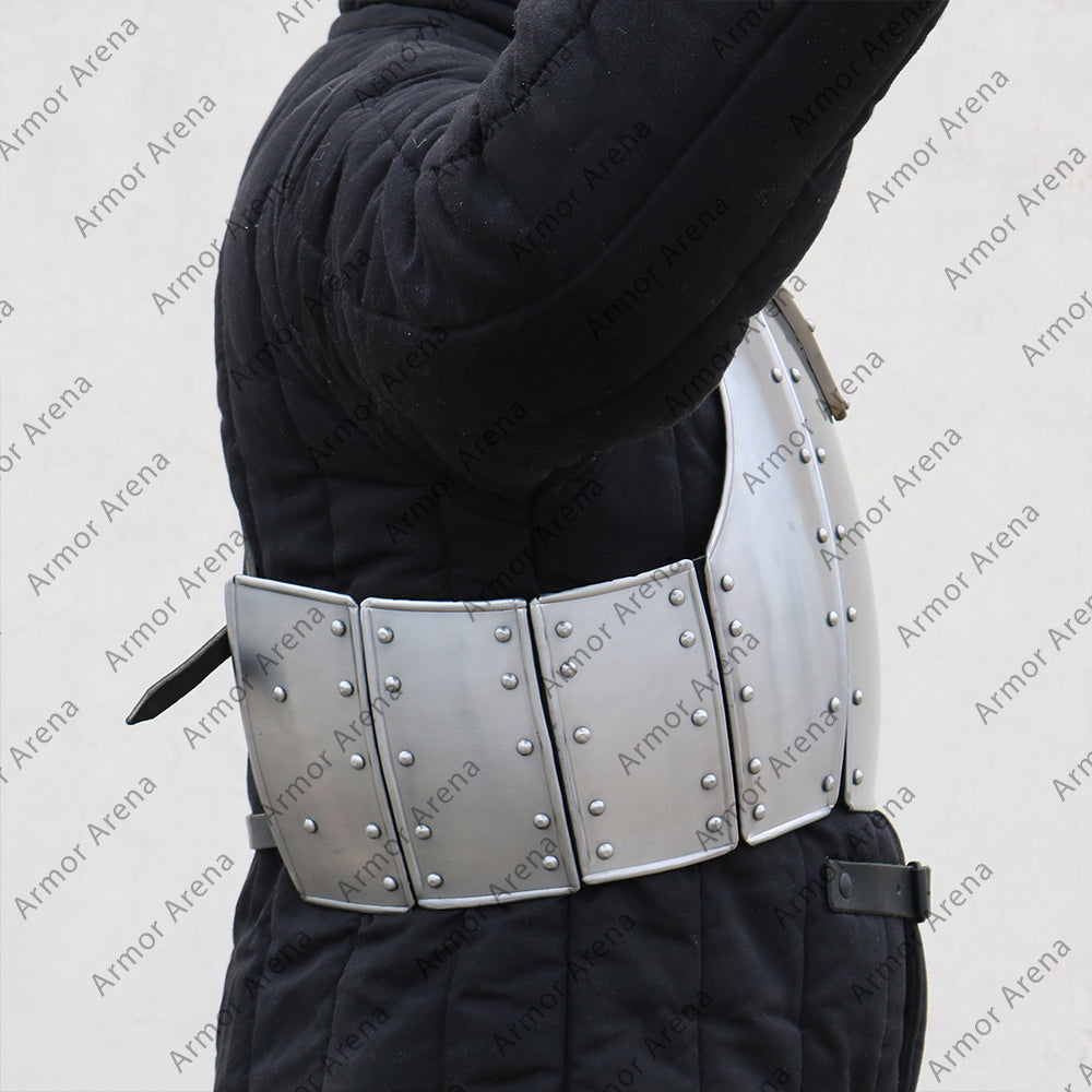 Churburg Breastplate