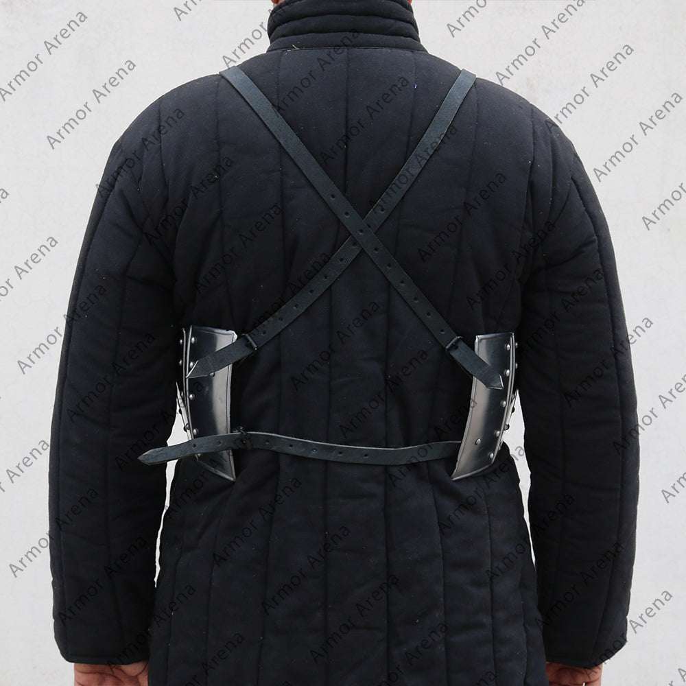 Churburg Breastplate