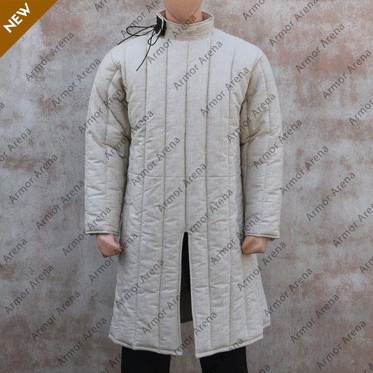 Medieval Gambeson (13th Cen)