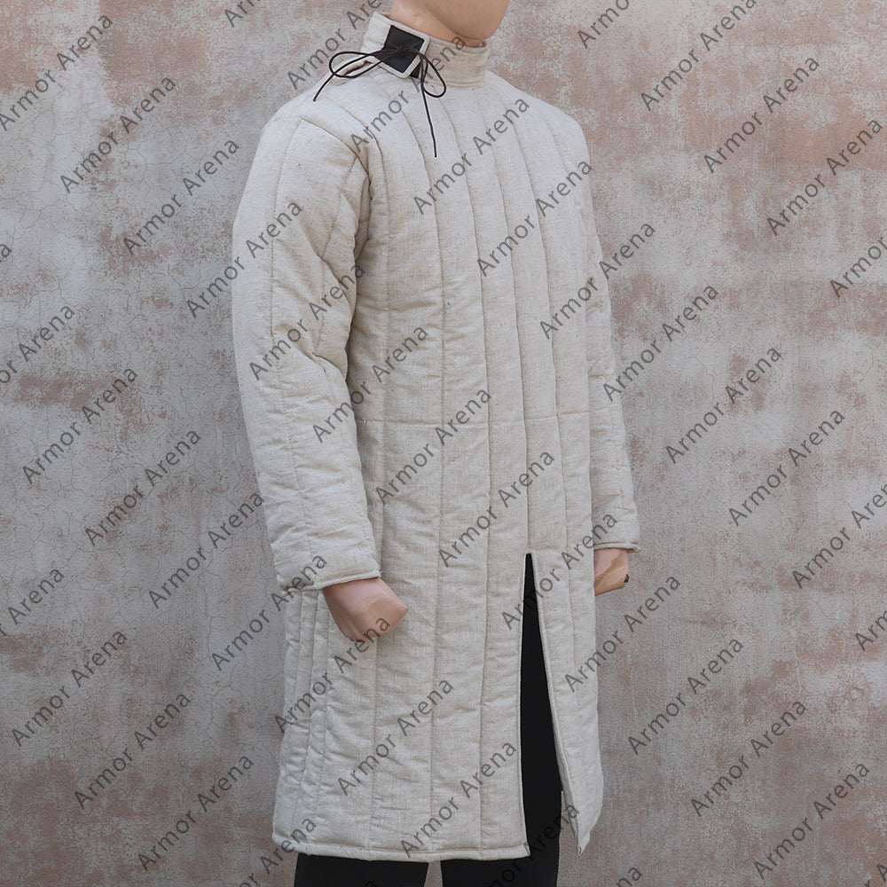 Medieval Gambeson (13th Cen)