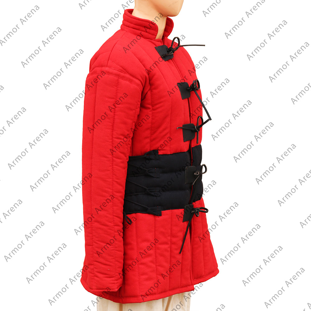 Women Gambeson "Matilda"